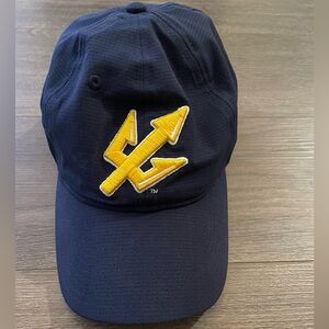 UC San Diego Under Armour baseball hat